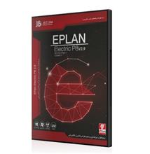 نرم افزار Eplan Electric P8 2.‎9 نشر جي بي تيم